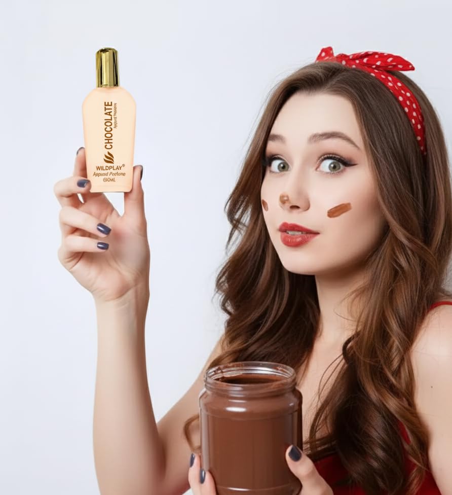 Chocolate Indulgence Fragrance