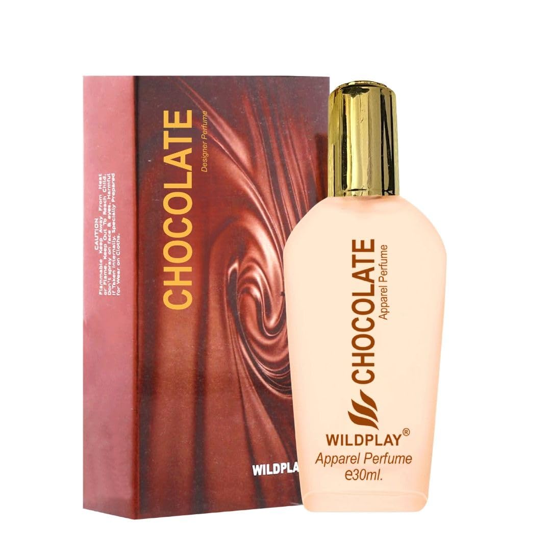 Chocolate Indulgence Fragrance