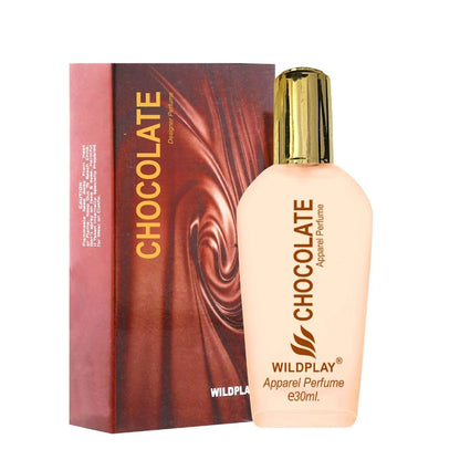 Chocolate Indulgence Fragrance