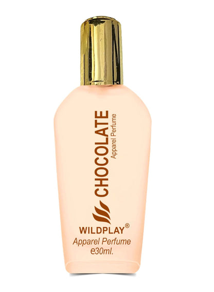 Chocolate Indulgence Fragrance