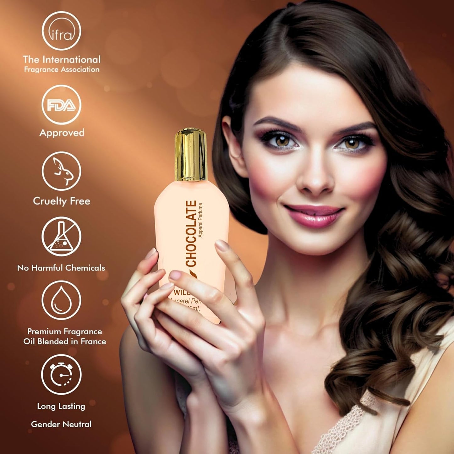 Chocolate Indulgence Fragrance